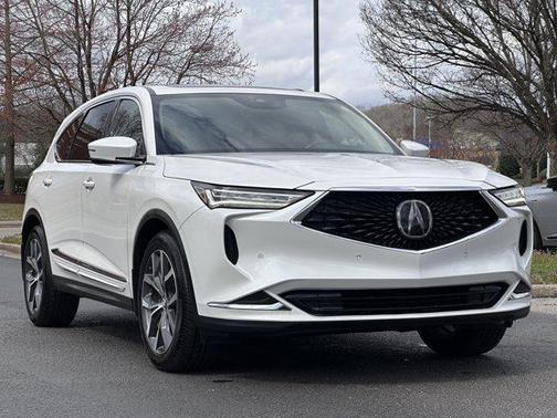 2023 Acura MDX Technology Package