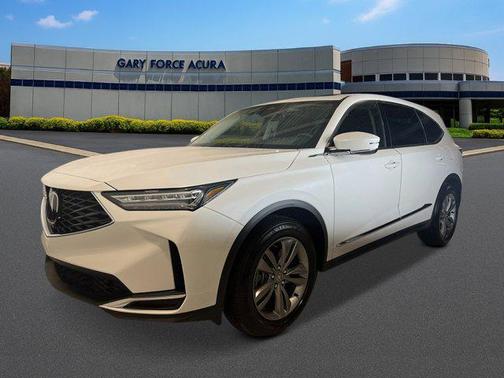 2026 Acura MDX Standard