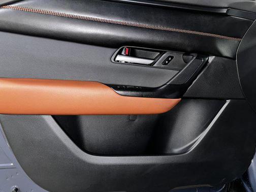 2025 Mazda CX-50 2.5 Turbo Premium Package