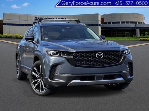 2025 Mazda CX-50 2.5 Turbo Premium Package