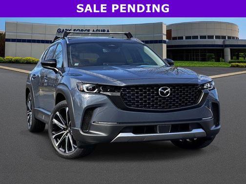 2025 Mazda CX-50 2.5 Turbo Premium Package