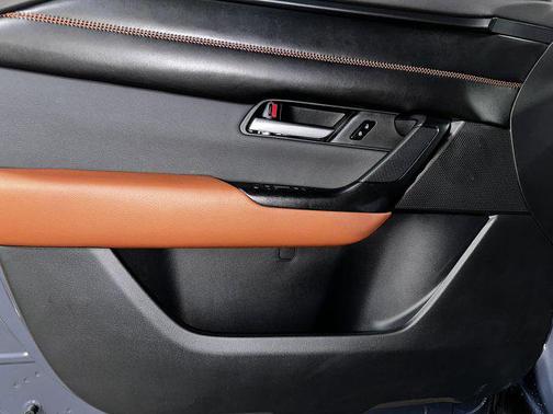 2025 Mazda CX-50 2.5 Turbo Premium Package