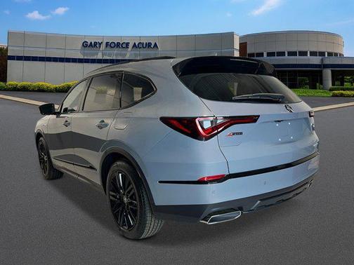 2026 Acura MDX A-SPEC Advance Package