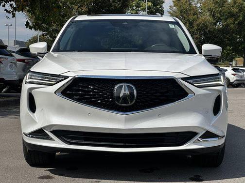 2023 Acura MDX Technology Package