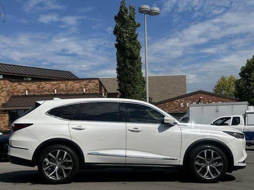 2023 Acura MDX Technology Package