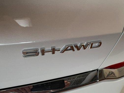 2026 Acura MDX Standard