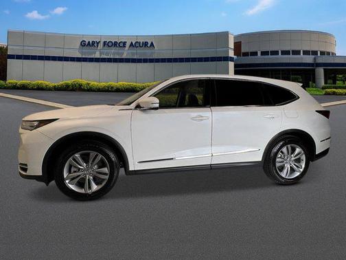 2026 Acura MDX Standard