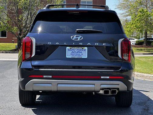 2023 Hyundai PALISADE SEL