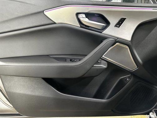 2025 Acura TLX Technology