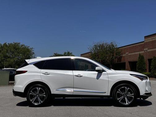 2025 Acura RDX Technology Package