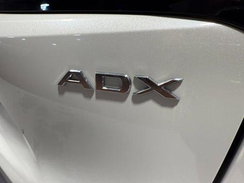 2025 Acura ADX BASE