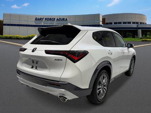 2025 Acura ADX BASE