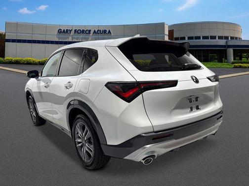 2025 Acura ADX BASE
