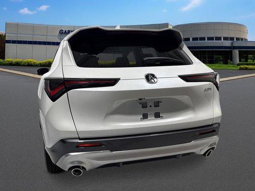 2025 Acura ADX BASE