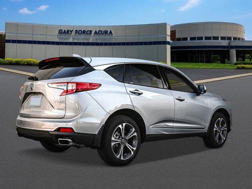 2025 Acura RDX Technology Package