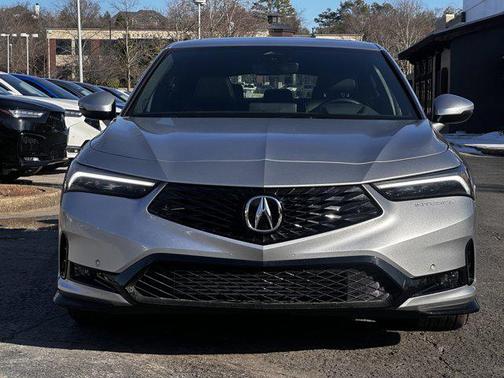 2026 Acura Integra FWD A-Spec with Technology