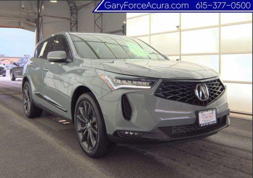 2025 Acura RDX Base