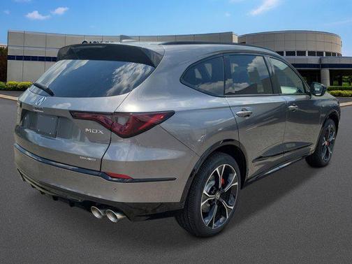 2026 Acura MDX Type S w/Advance Package