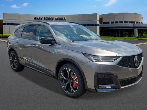 2026 Acura MDX Type S w/Advance Package