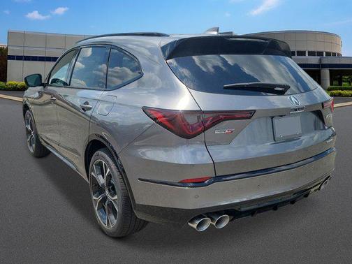 2026 Acura MDX Type S w/Advance Package