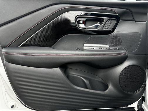 2025 Acura ADX A-Spec with Advance