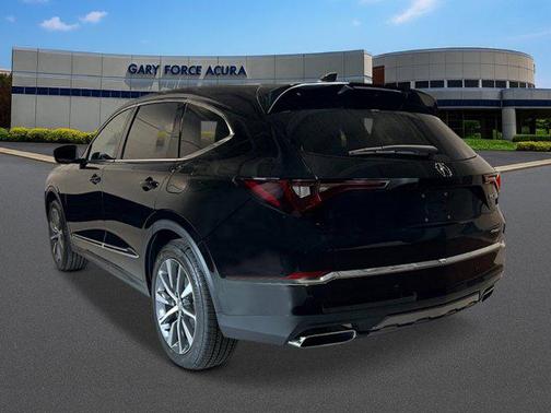 2025 Acura MDX Technology Package