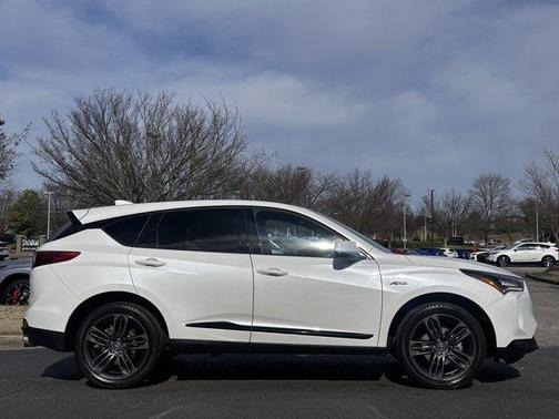 2023 Acura RDX Base