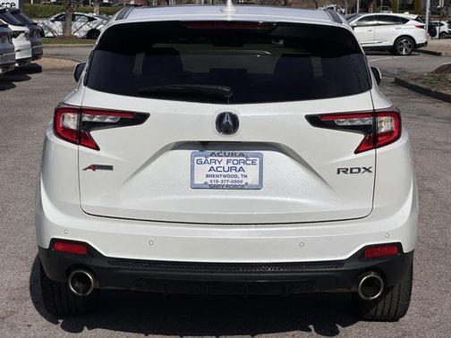 2023 Acura RDX Base