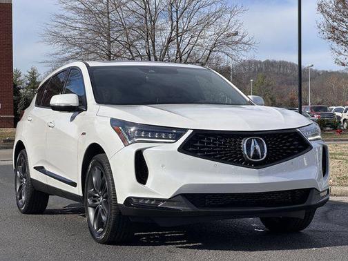 2023 Acura RDX Base