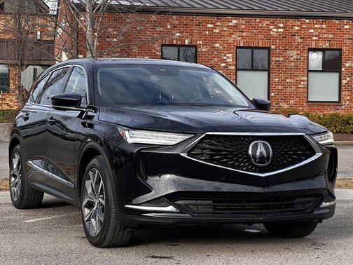 2024 Acura MDX Technology Package