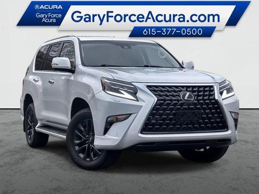 2022 Lexus GX 460 Premium