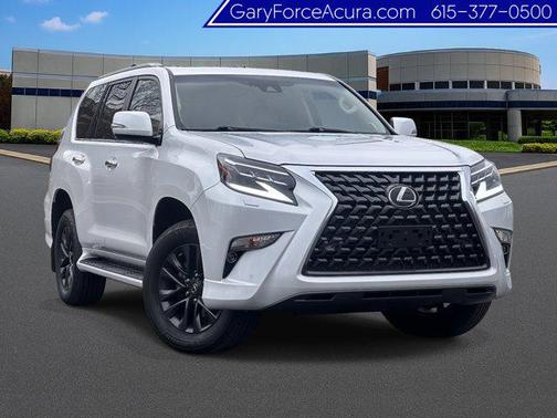 2022 Lexus GX 460 Premium