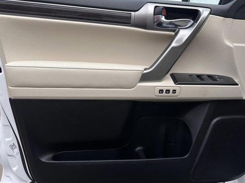 2022 Lexus GX 460 Premium