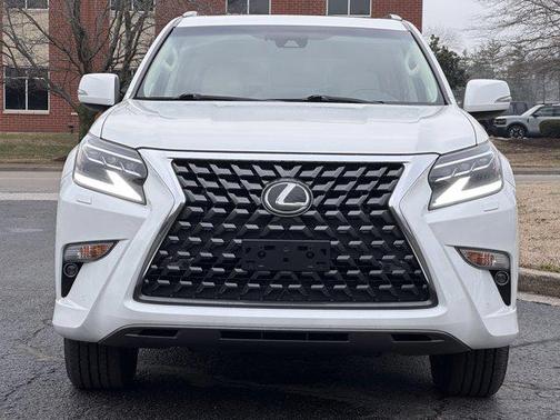 2022 Lexus GX 460 Premium