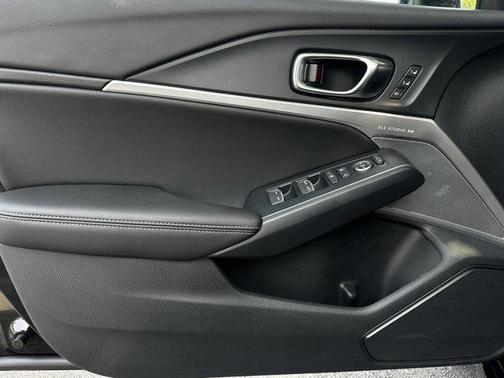 2025 Acura Integra A-SPEC Technology