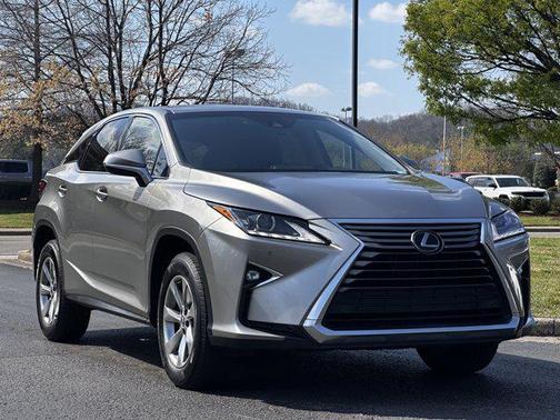 2019 Lexus RX 350 Base