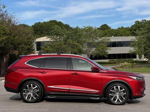2023 Acura MDX Technology Package
