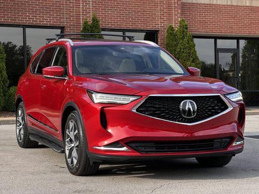 2023 Acura MDX Technology Package