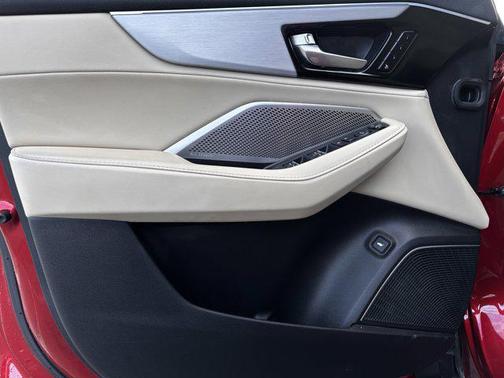 2023 Acura MDX Technology Package