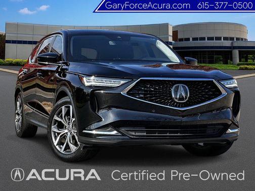2023 Acura MDX Technology Package
