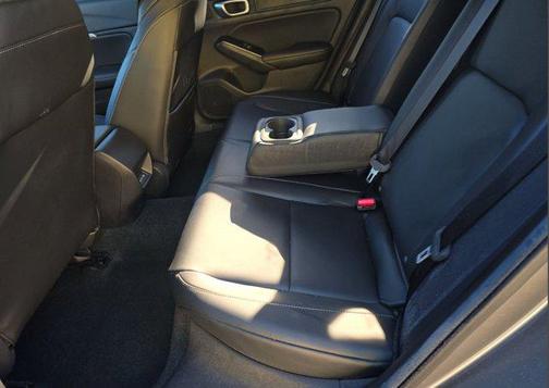 2024 Acura Integra A-SPEC Technology