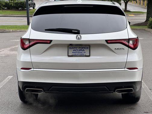 2024 Acura MDX Standard