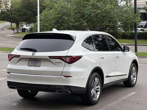 2024 Acura MDX Standard