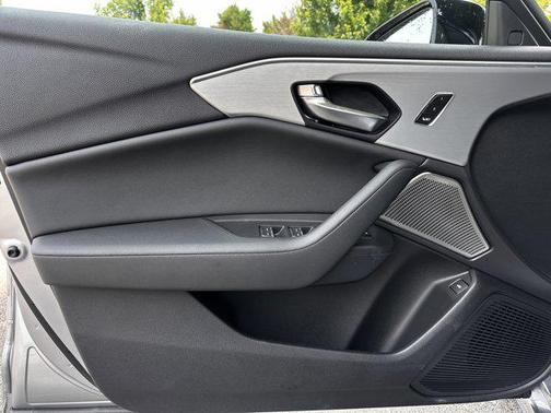 2023 Acura TLX Technology