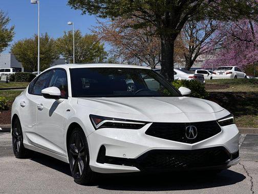 2025 Acura Integra A-SPEC Technology