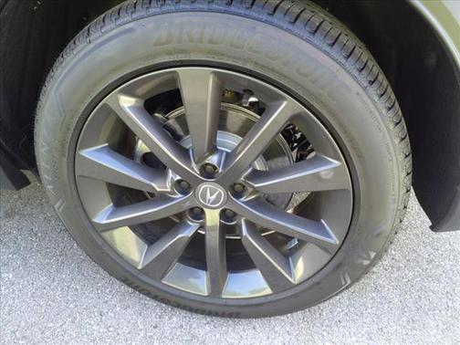2025 Acura MDX A-SPEC