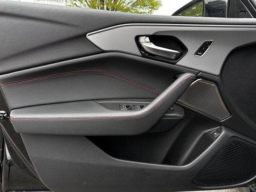 2024 Acura TLX A-Spec