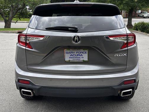 2023 Acura RDX Technology Package