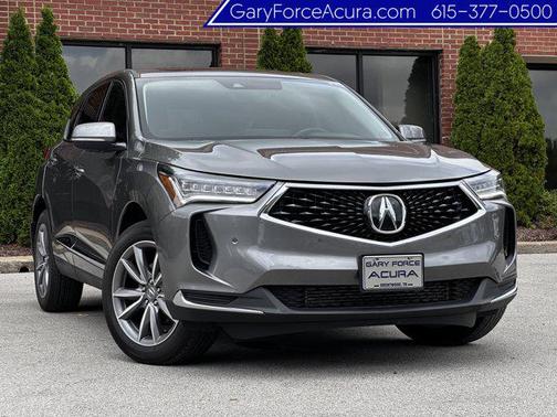 2023 Acura RDX Technology Package