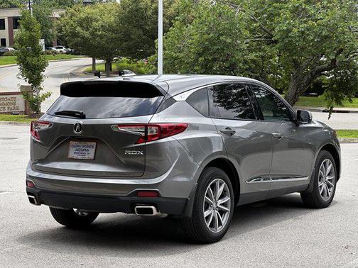 2023 Acura RDX Technology Package